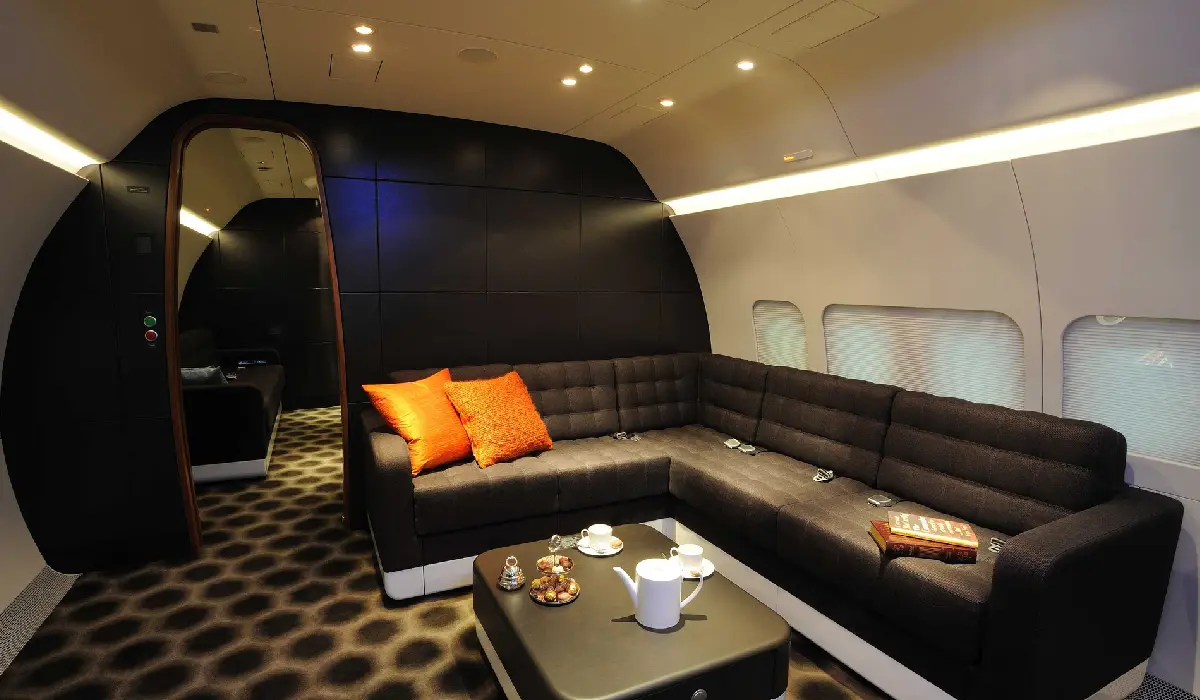 Boeing - BBJ2 - Private Jet Rentals Near me - Used Private Jets Near me - Exclusive Concierge Club.webp
